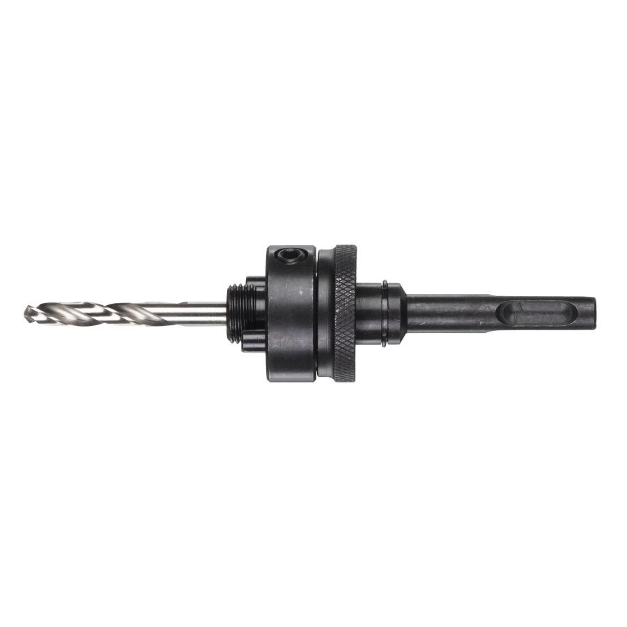 Standard-Adapter SDS-Plus 5/8x18 für Lochsägen ab 32 mm - 1 Stück